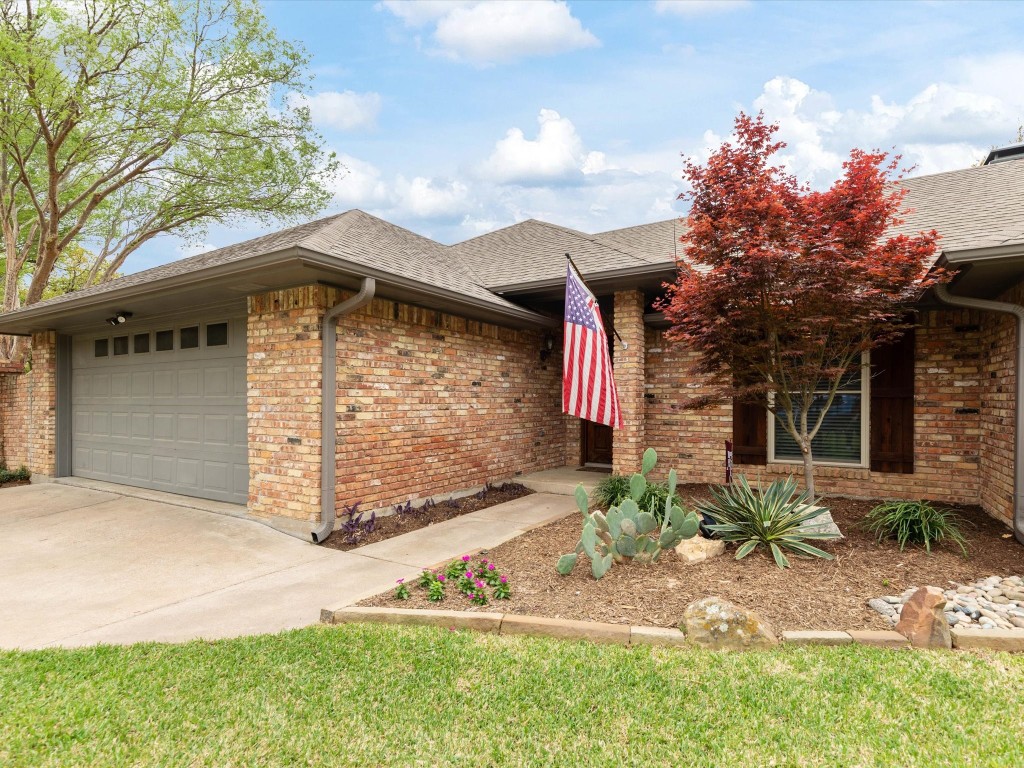 3508 Tomlinson Court Arlington TX 76017