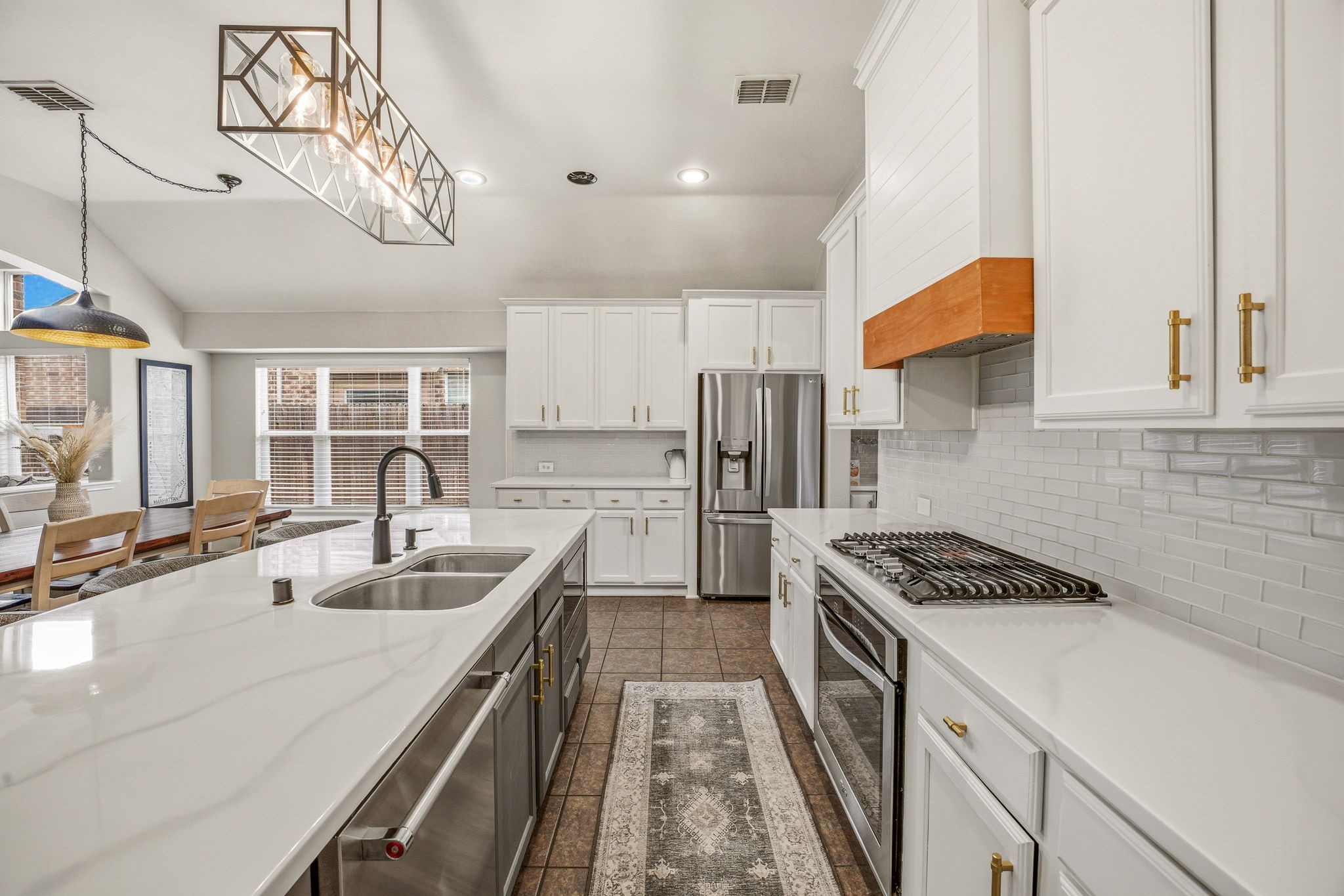 4845 Cliburn Drive Fort Worth TX 76244