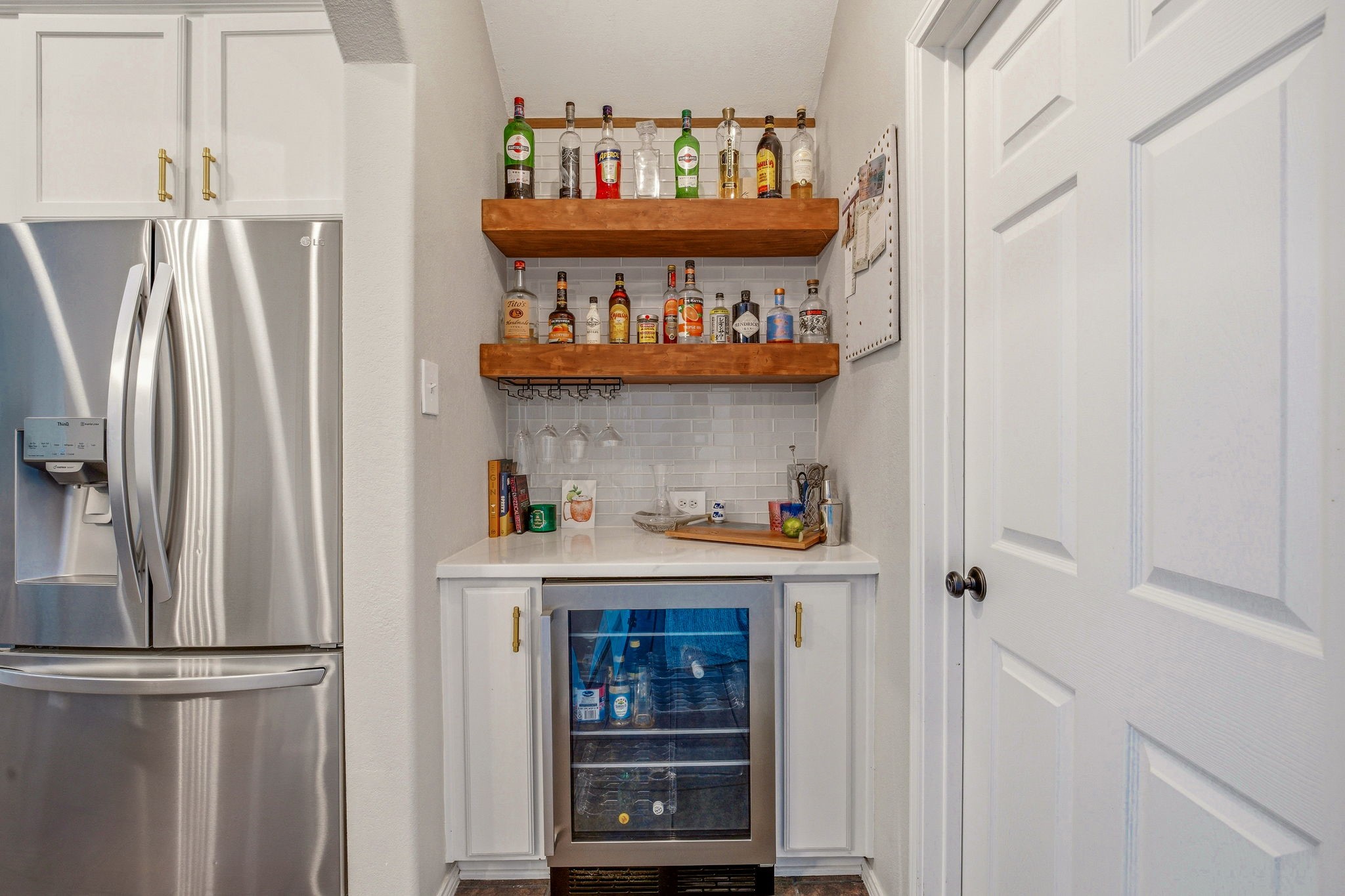 4845 Cliburn Drive Fort Worth TX 76244