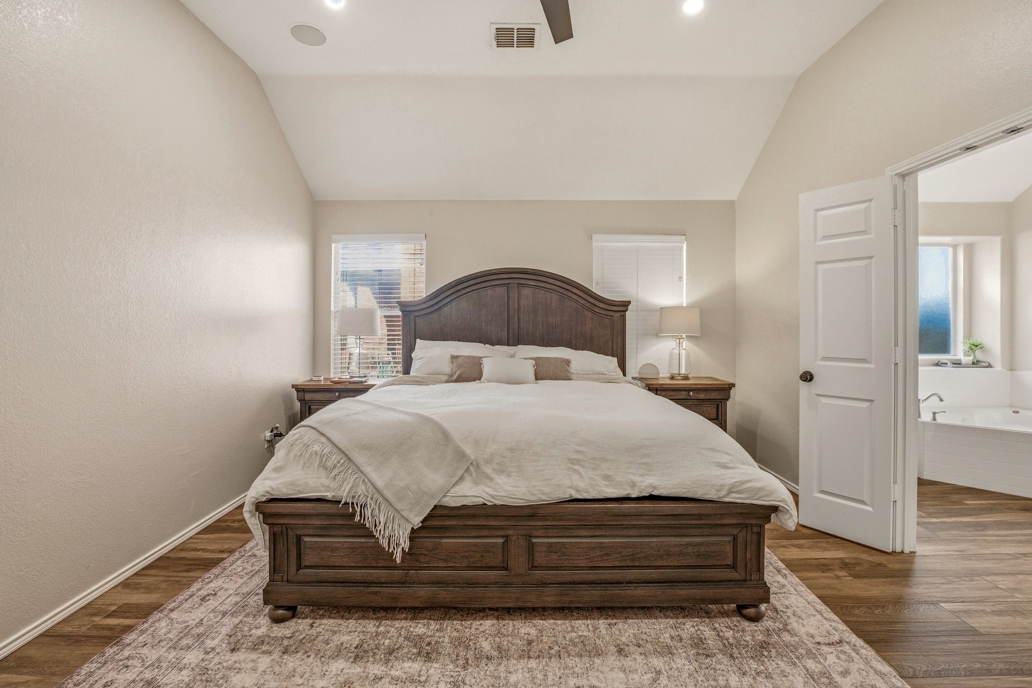 4845 Cliburn Drive Fort Worth TX 76244