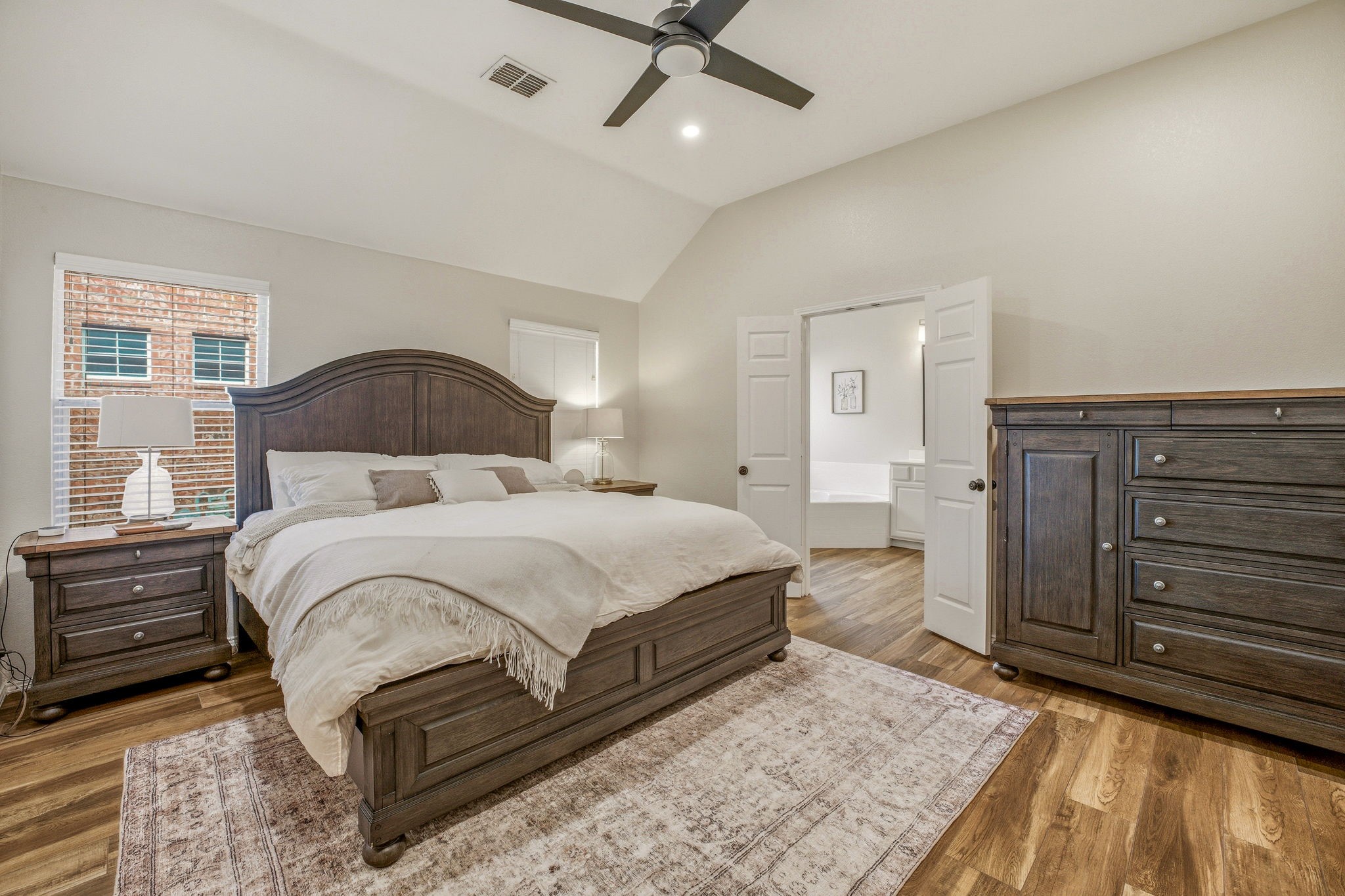 4845 Cliburn Drive Fort Worth TX 76244
