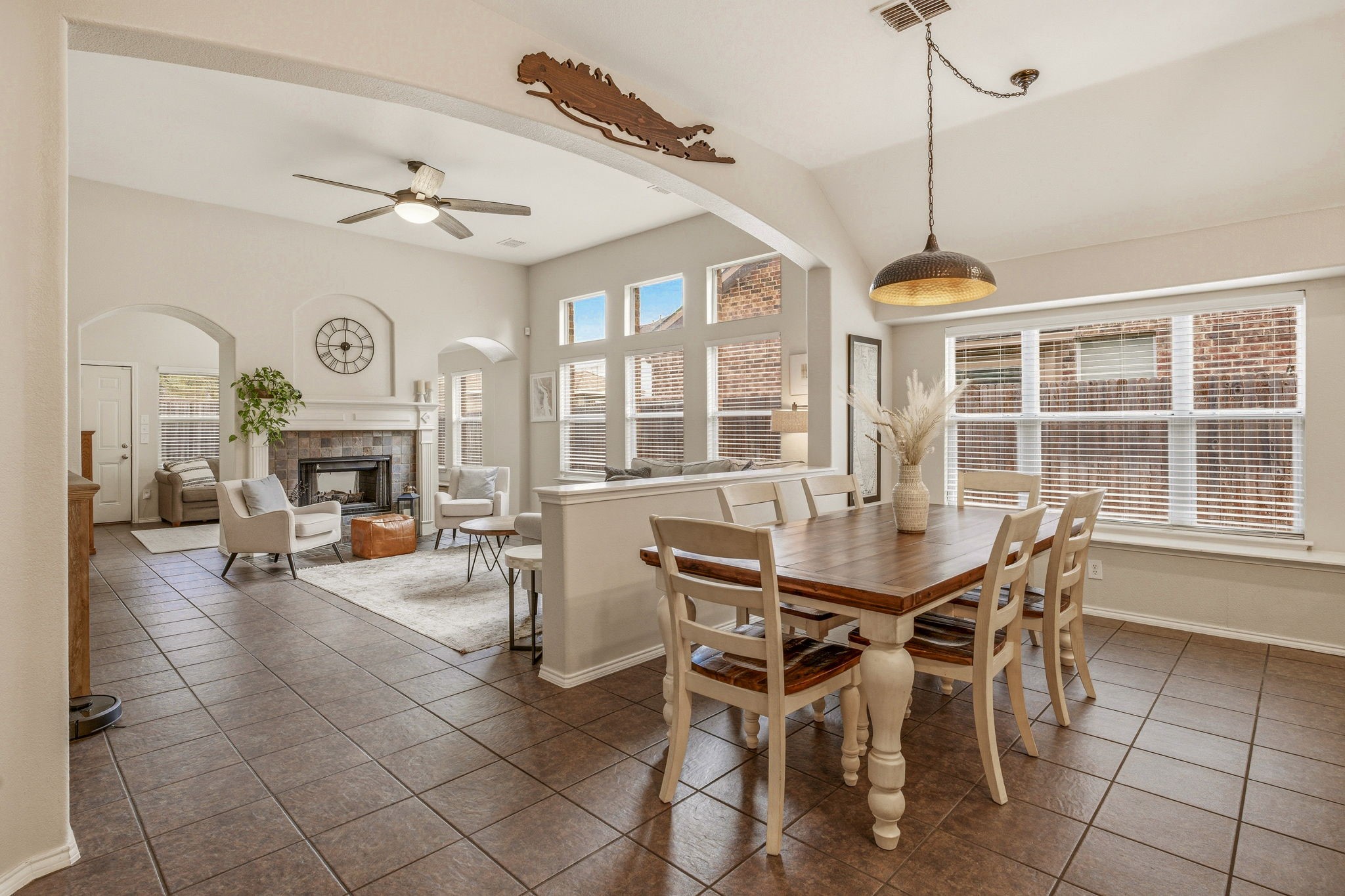 4845 Cliburn Drive Fort Worth TX 76244