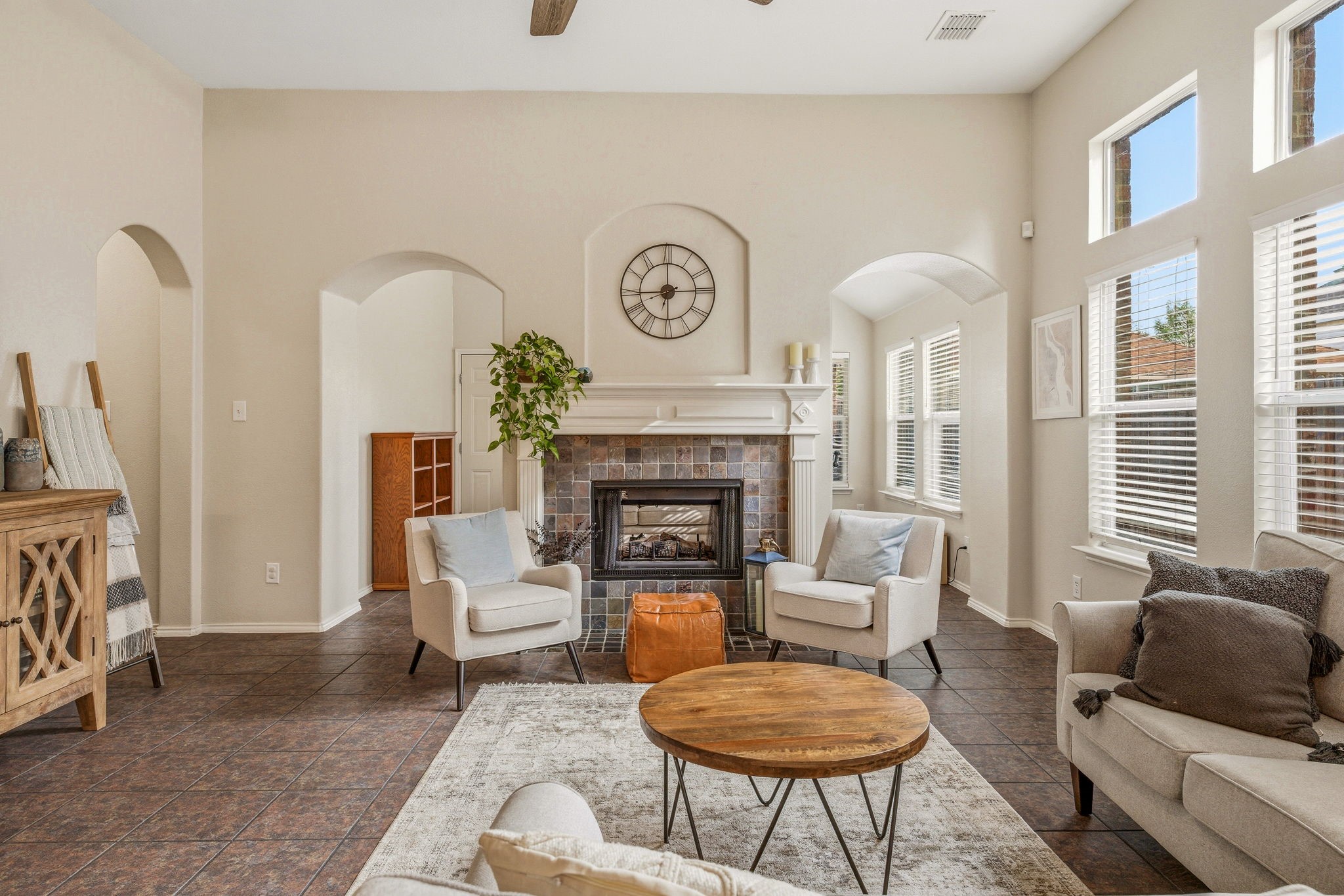 4845 Cliburn Drive Fort Worth TX 76244