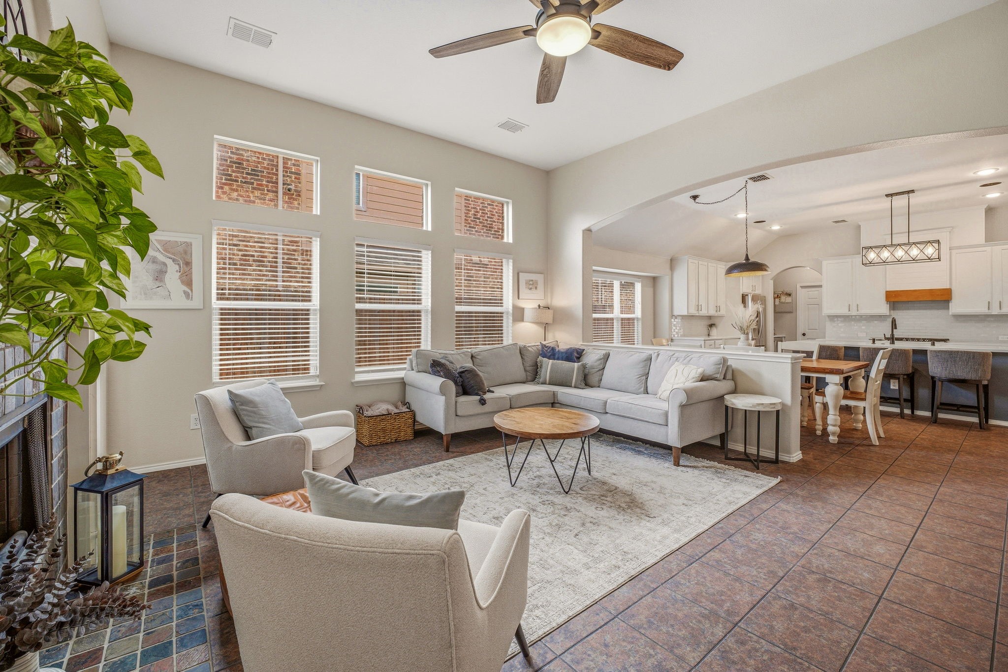 4845 Cliburn Drive Fort Worth TX 76244