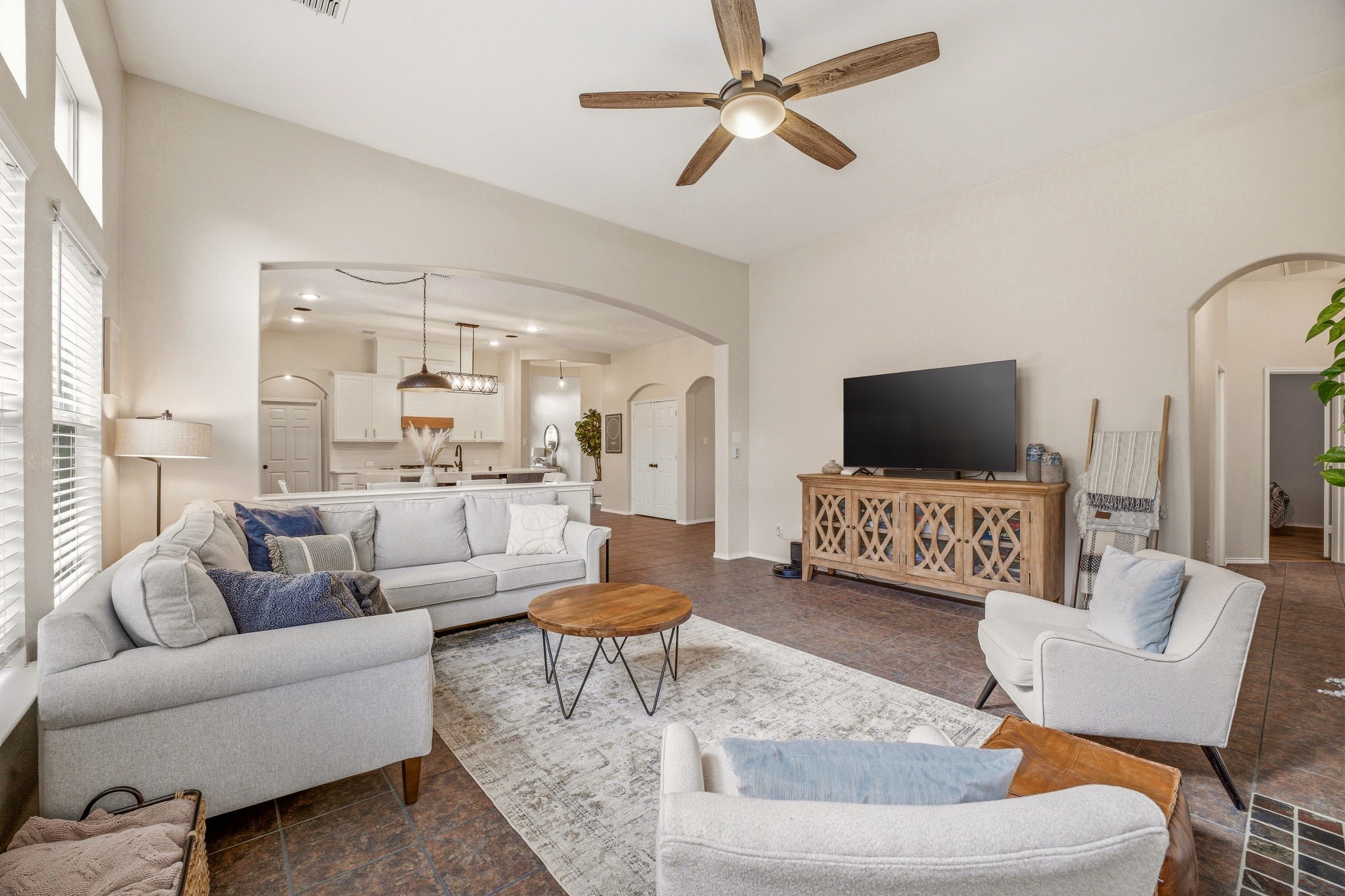 4845 Cliburn Drive Fort Worth TX 76244