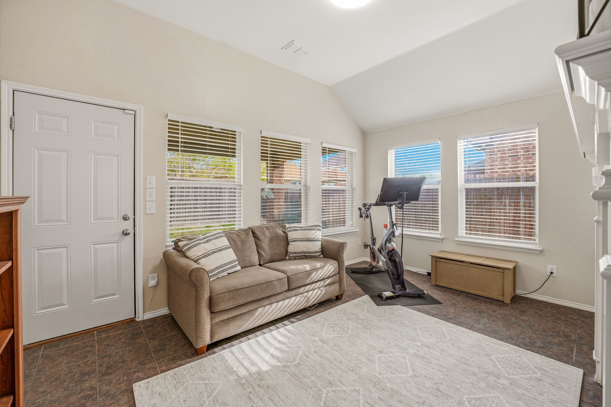 4845 Cliburn Drive Fort Worth TX 76244