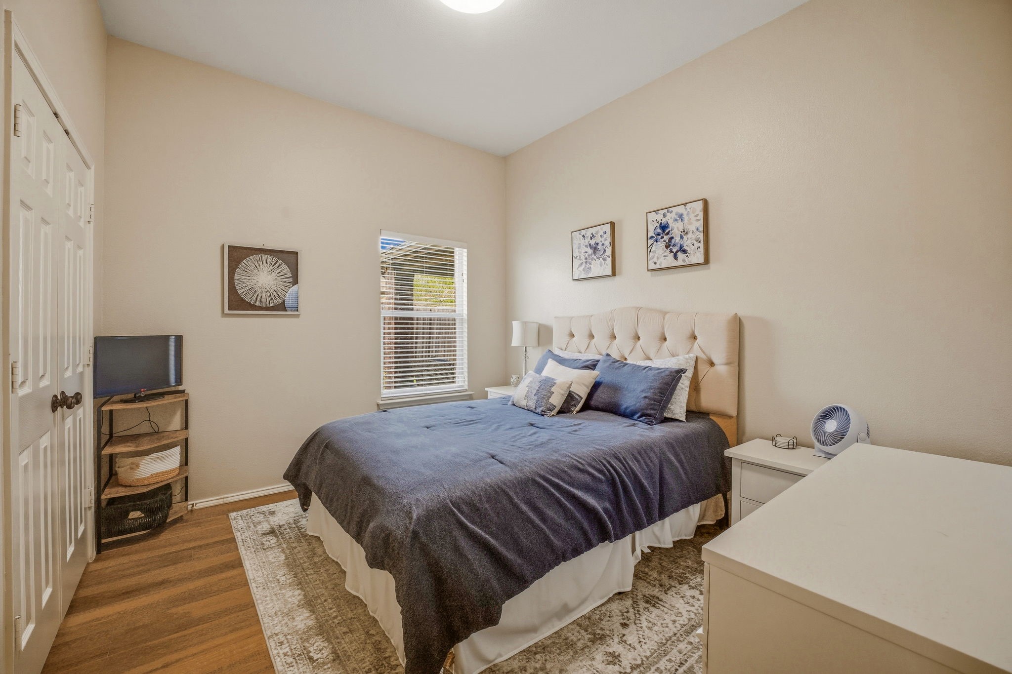 4845 Cliburn Drive Fort Worth TX 76244