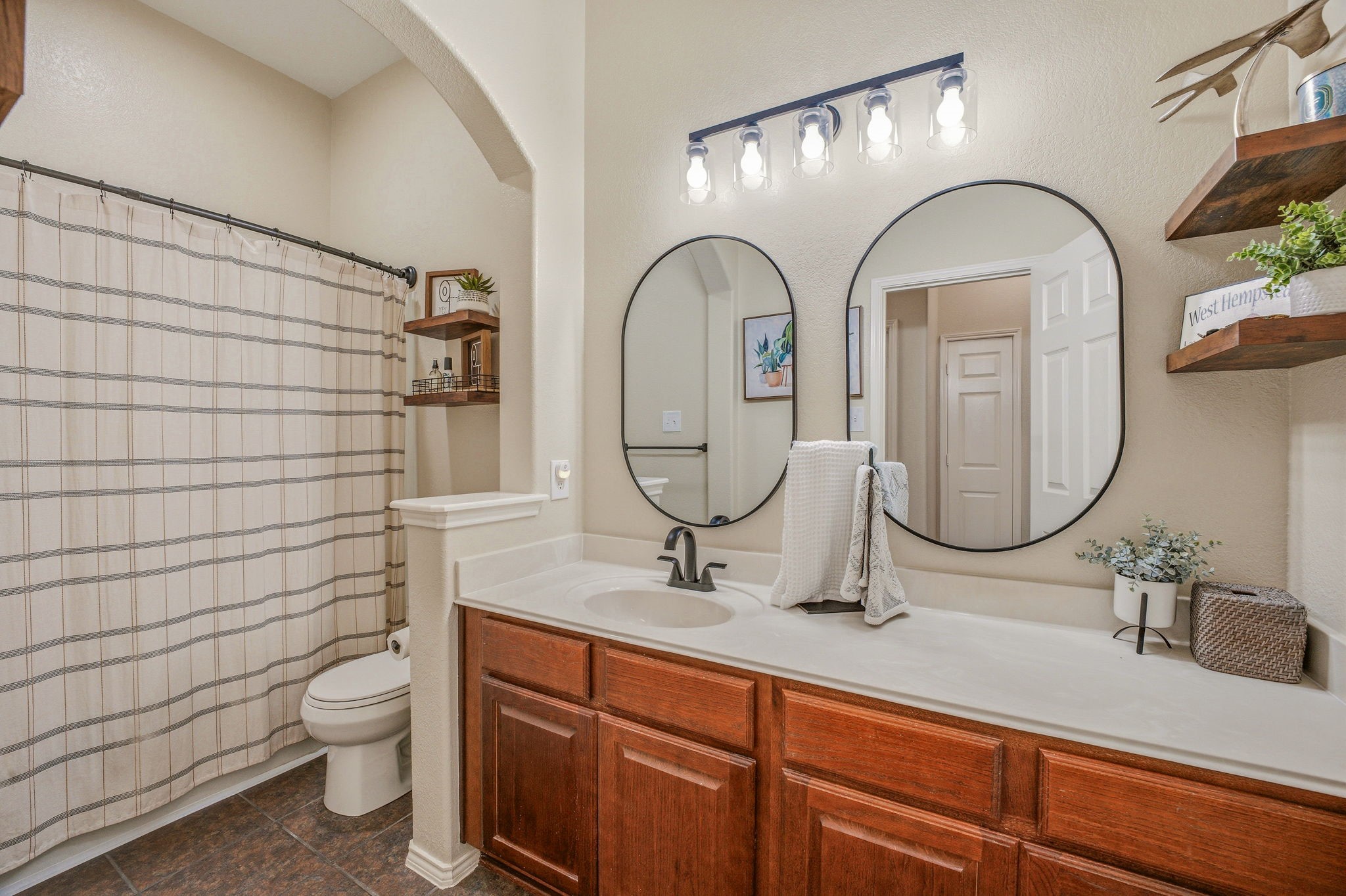 4845 Cliburn Drive Fort Worth TX 76244