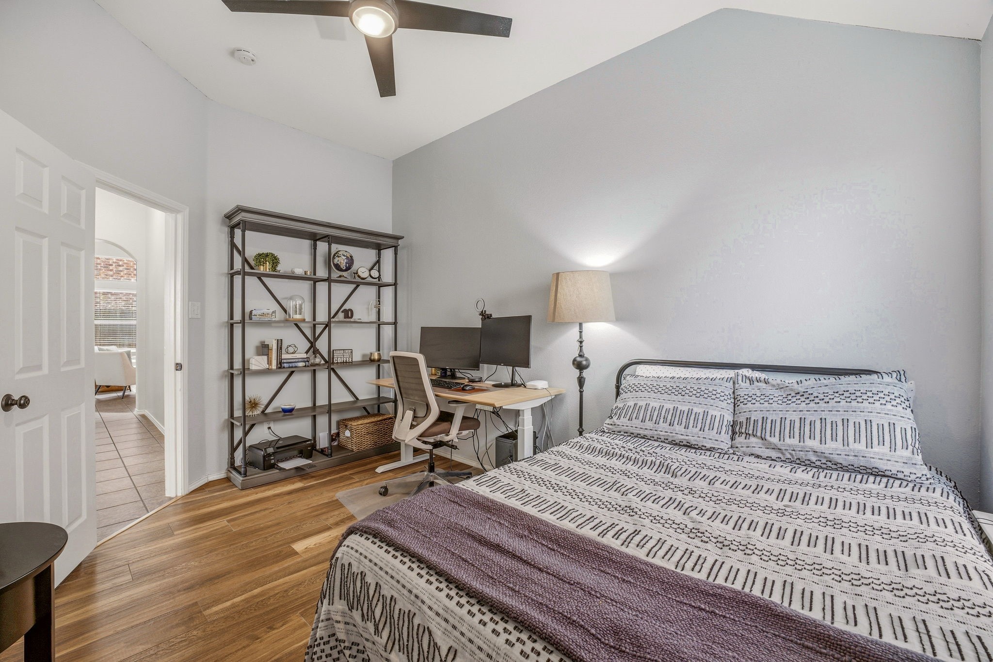 4845 Cliburn Drive Fort Worth TX 76244
