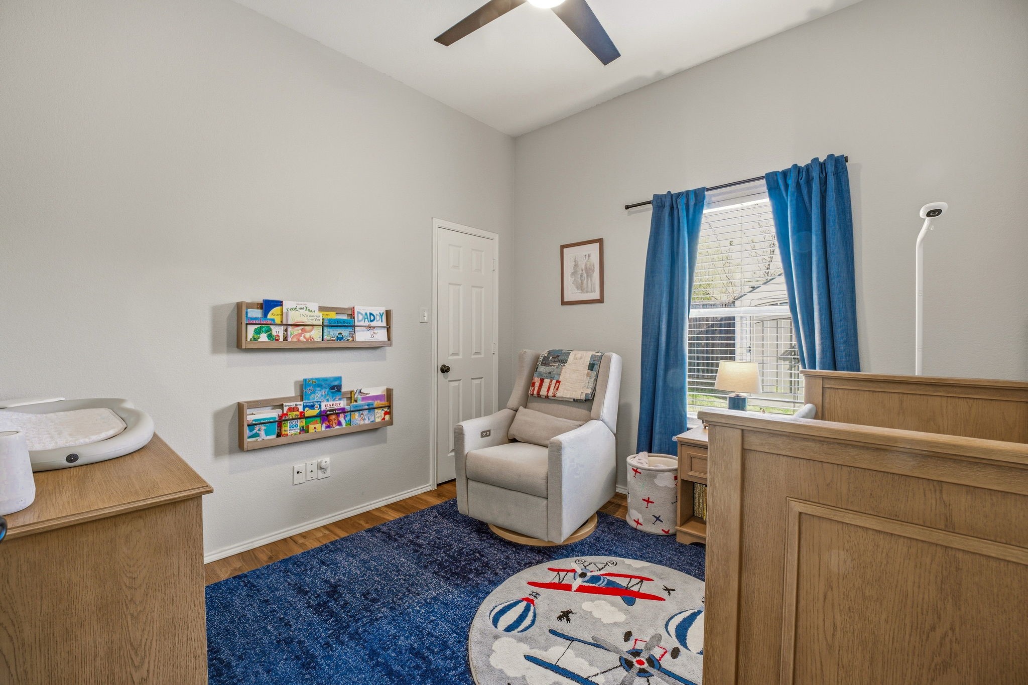 4845 Cliburn Drive Fort Worth TX 76244