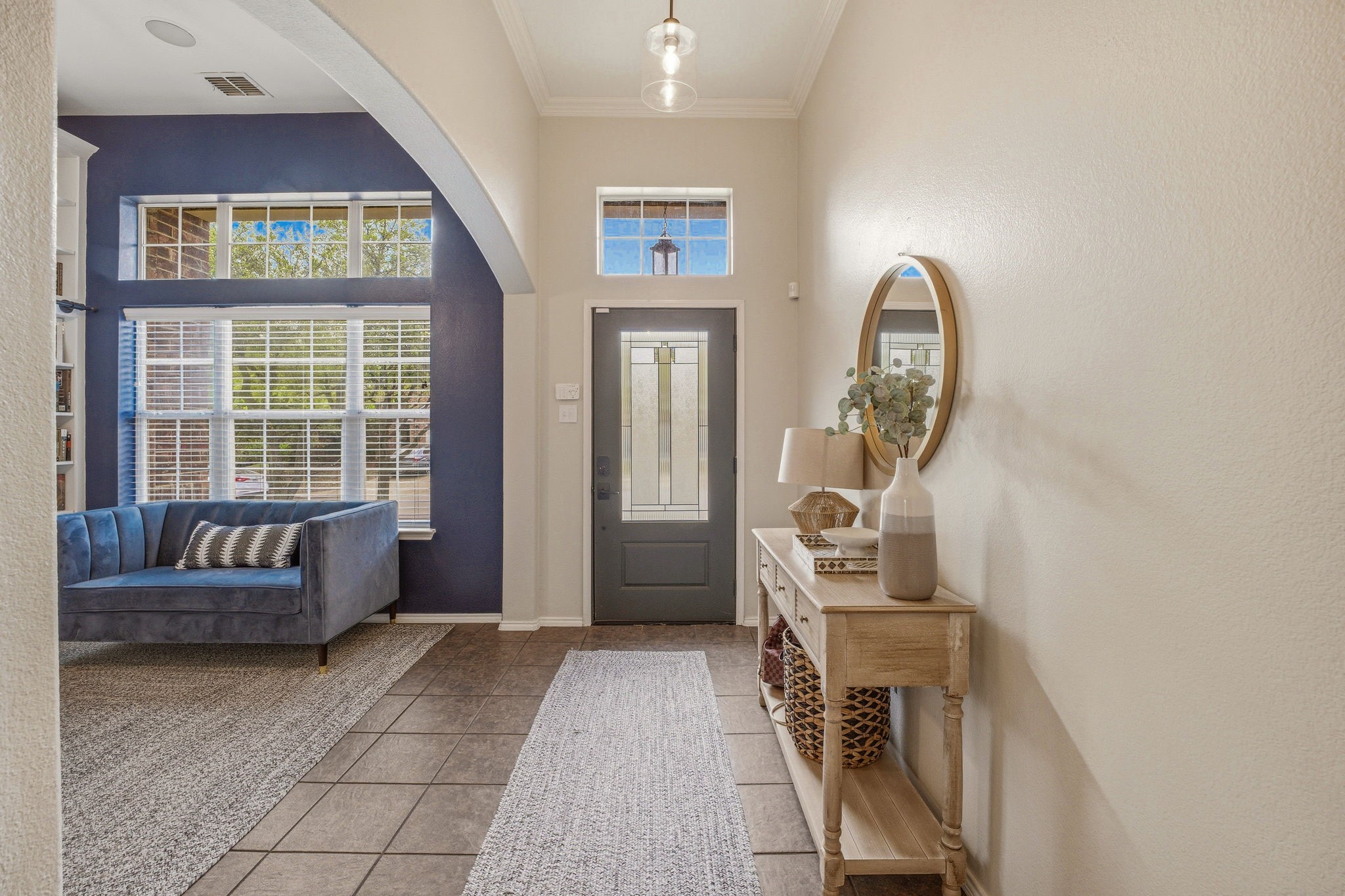 4845 Cliburn Drive Fort Worth TX 76244