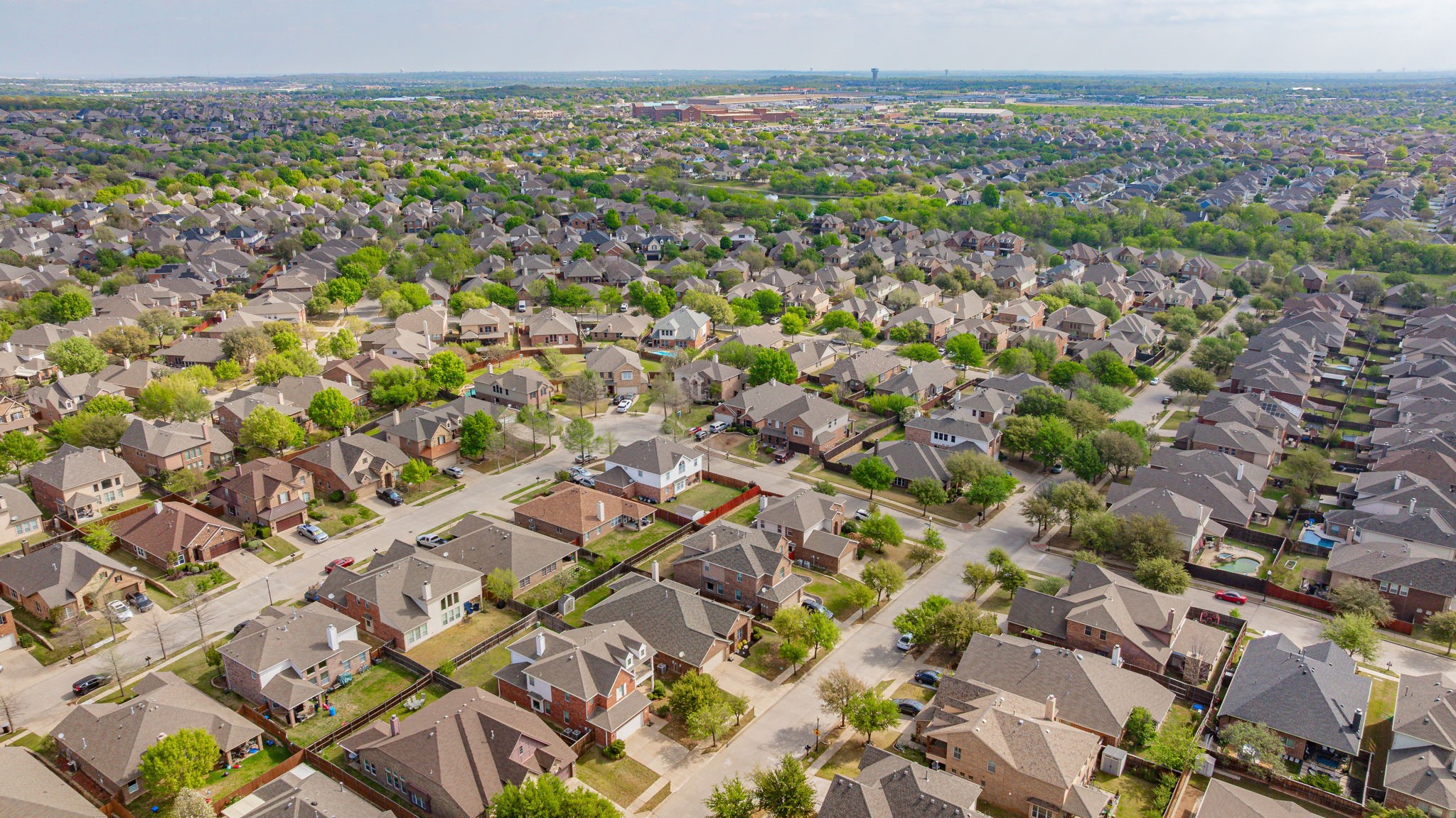 4845 Cliburn Drive Fort Worth TX 76244