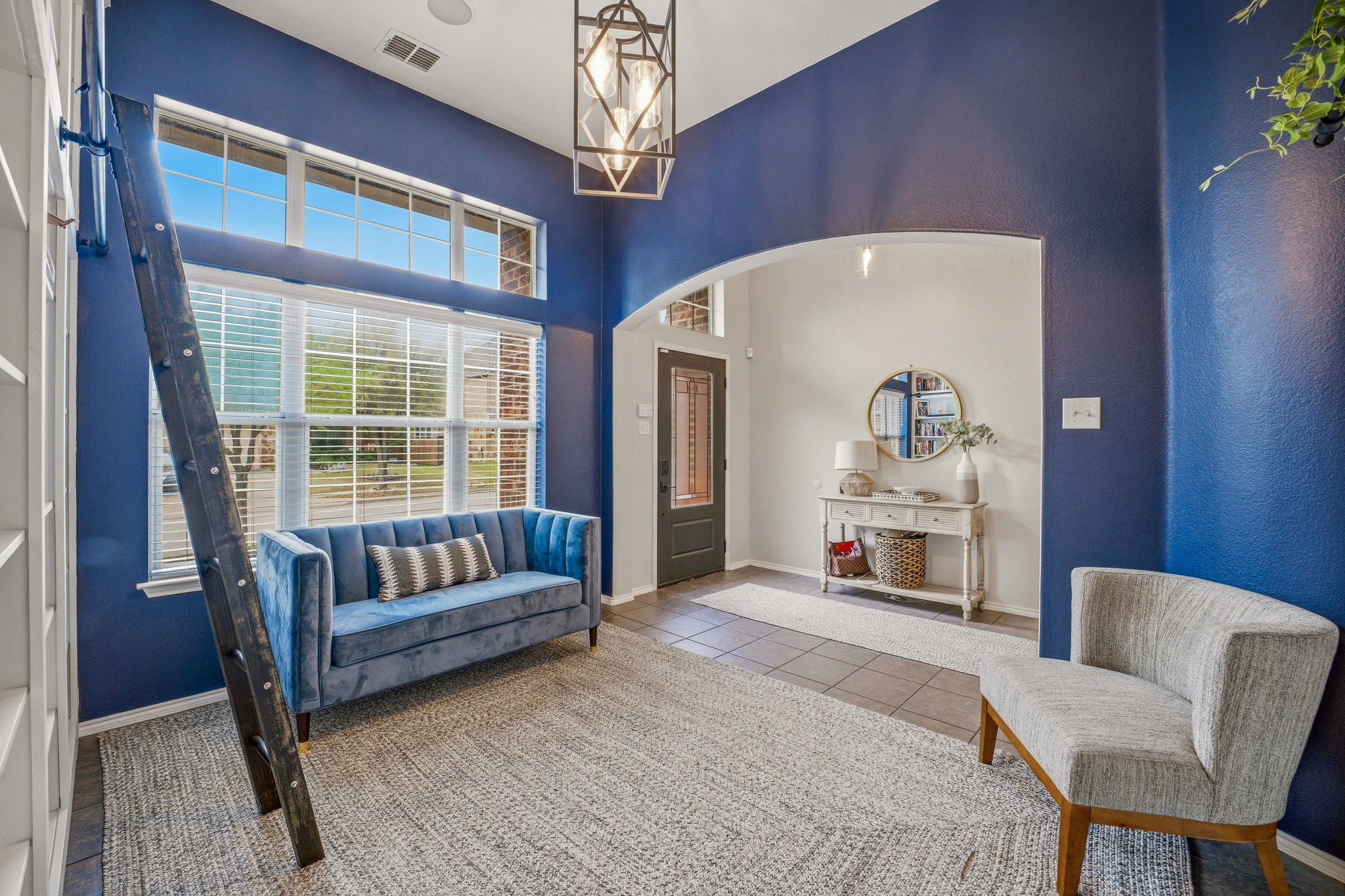 4845 Cliburn Drive Fort Worth TX 76244
