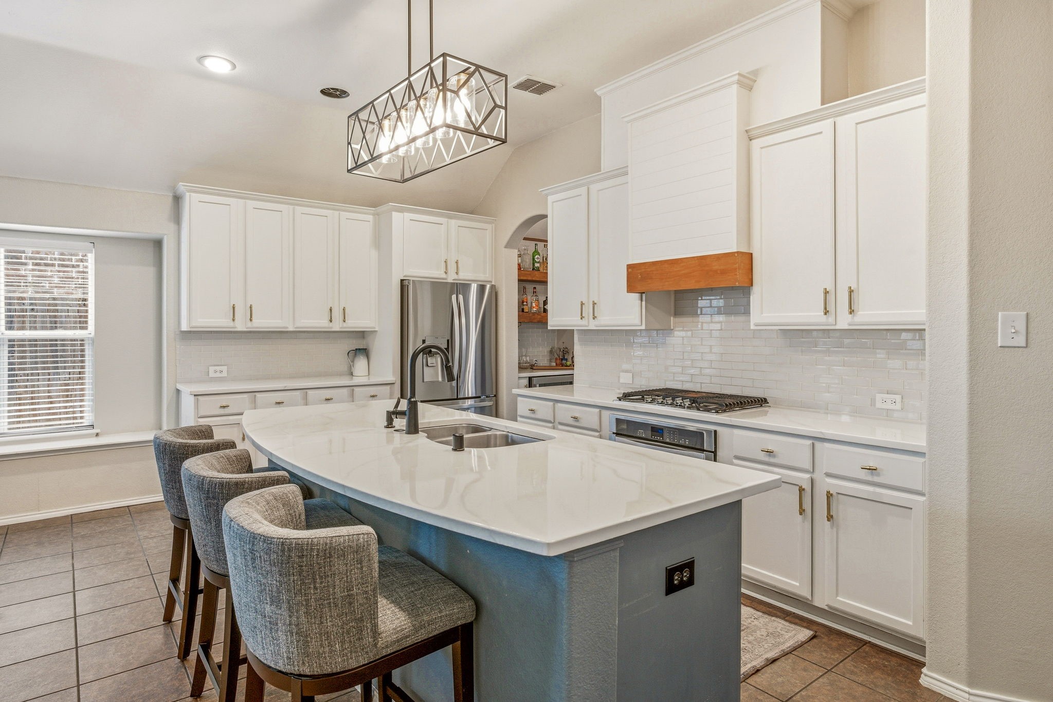 4845 Cliburn Drive Fort Worth TX 76244