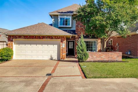 5074 Birchman Avenue Fort Worth TX 76107
