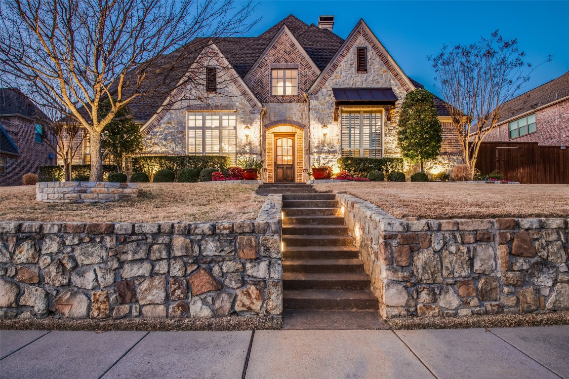 1830 San Jacinto Drive Allen TX 75013