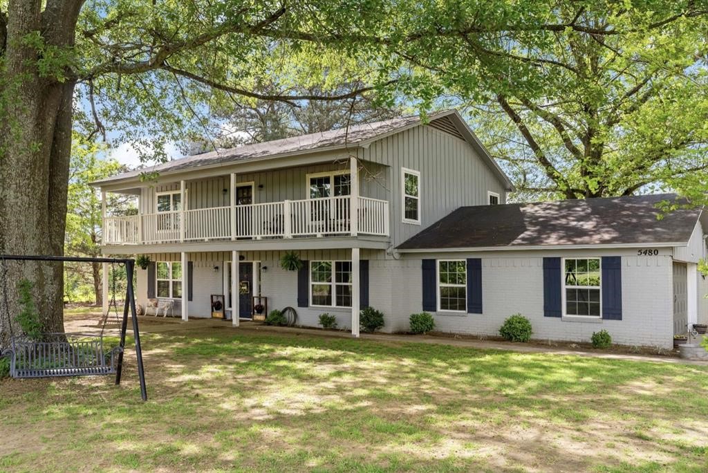 5480 Holcomb Drive Reno TX 75462