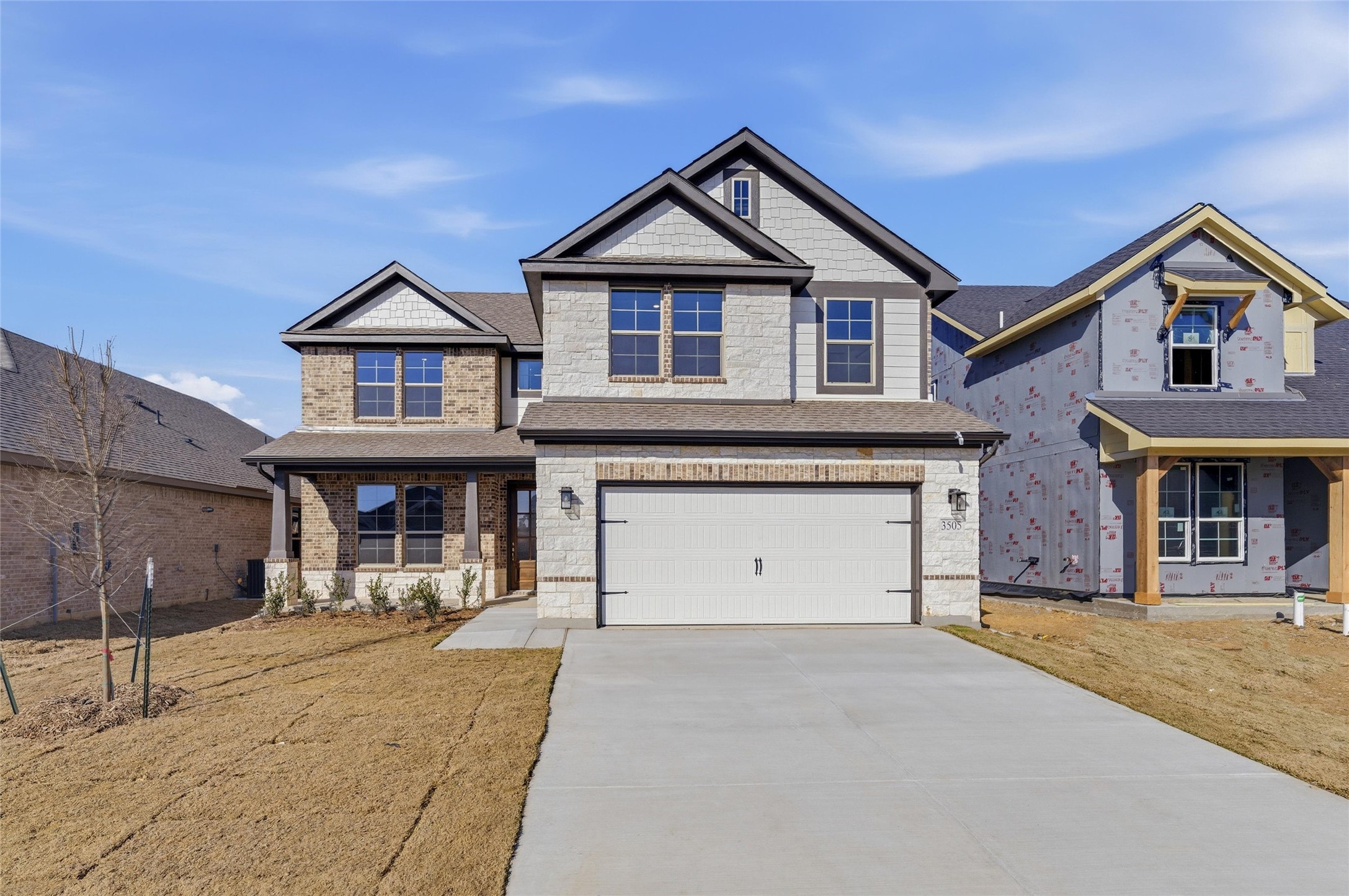 3505 Helena Street Gainesville TX 76240