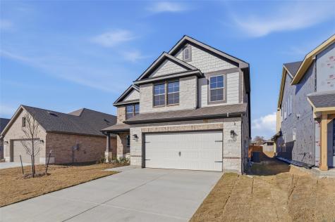 3505 Helena Street Gainesville TX 76240