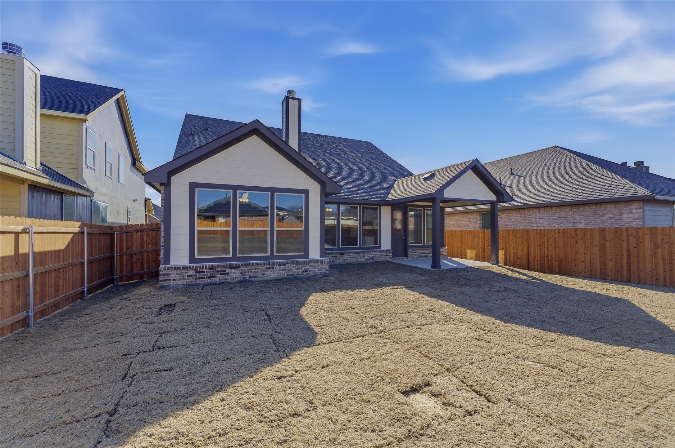 3505 Helena Street Gainesville TX 76240