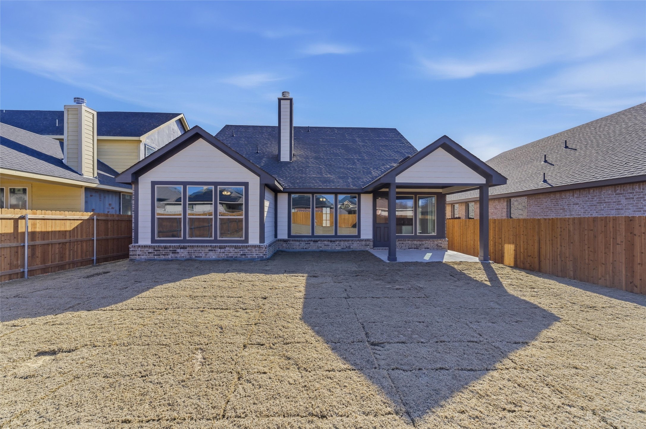 3505 Helena Street Gainesville TX 76240