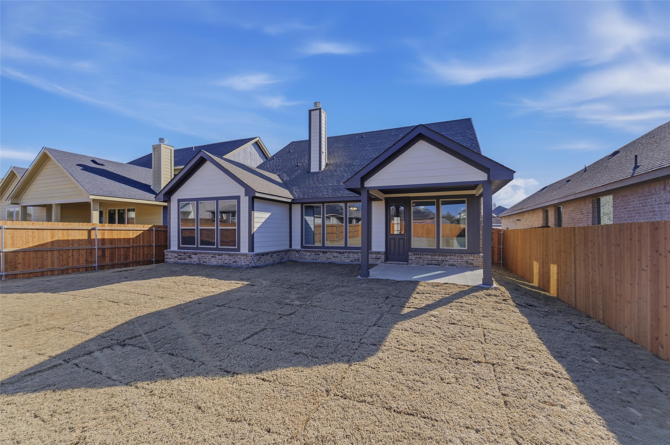 3505 Helena Street Gainesville TX 76240