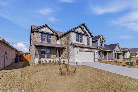 3505 Helena Street Gainesville TX 76240