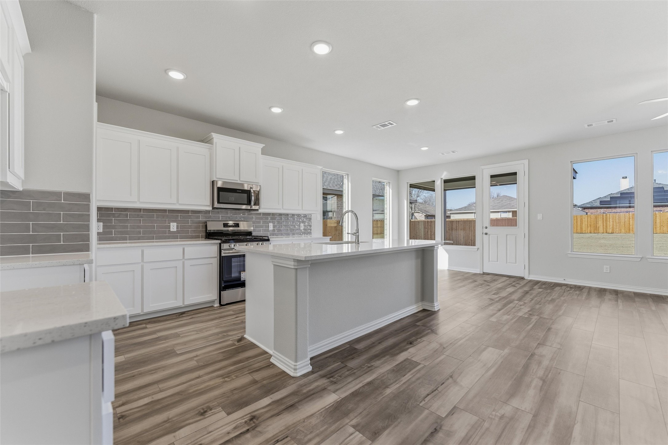 3505 Helena Street Gainesville TX 76240