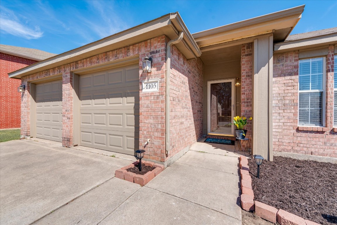 1105 Trinity Trail Saginaw TX 76131
