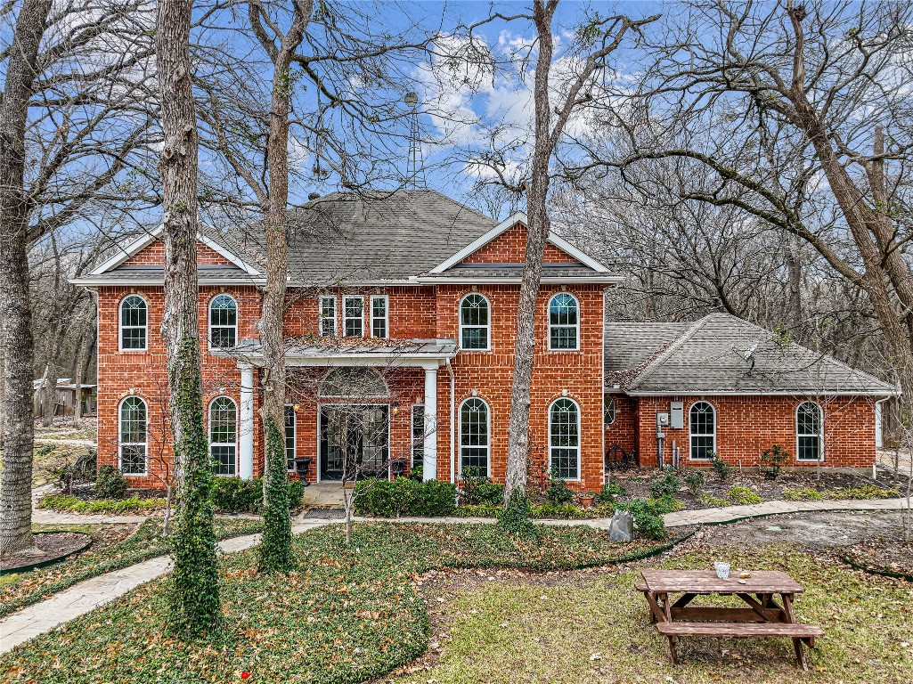 1643 Old Millwood Road Rockwall TX 75087