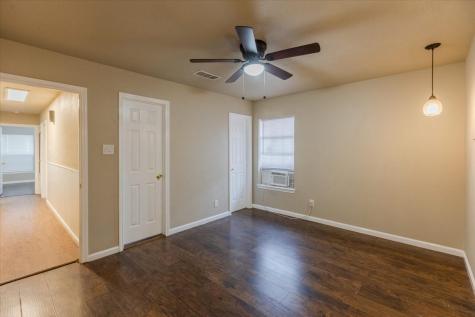 1445 Templecliff Drive Dallas TX 75217