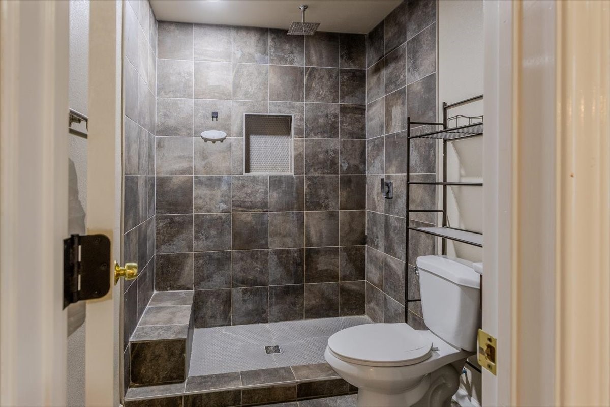 1445 Templecliff Drive Dallas TX 75217