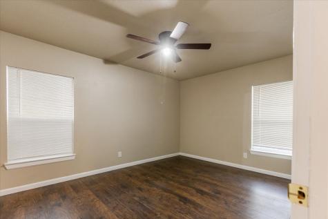 1445 Templecliff Drive Dallas TX 75217