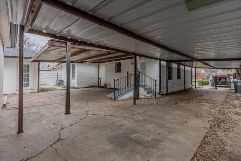 1445 Templecliff Drive Dallas TX 75217