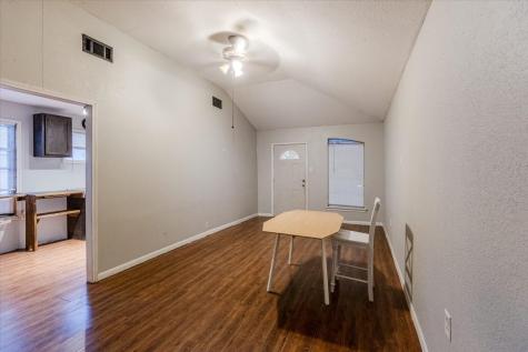 1445 Templecliff Drive Dallas TX 75217
