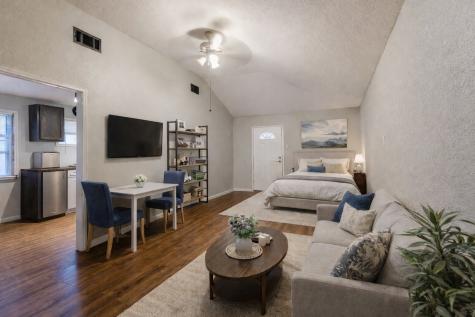 1445 Templecliff Drive Dallas TX 75217