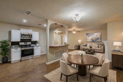 1445 Templecliff Drive Dallas TX 75217