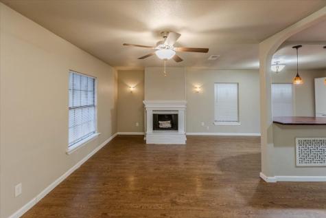 1445 Templecliff Drive Dallas TX 75217