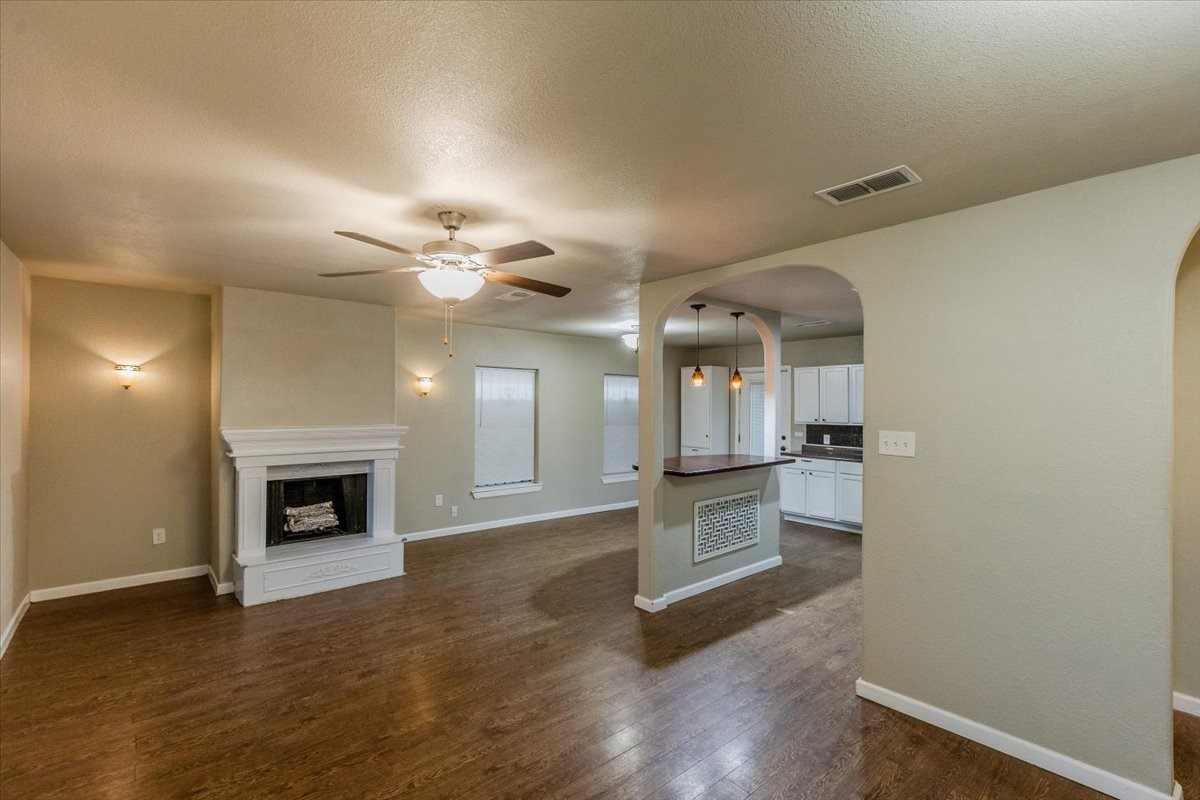 1445 Templecliff Drive Dallas TX 75217