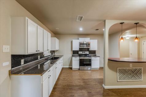 1445 Templecliff Drive Dallas TX 75217