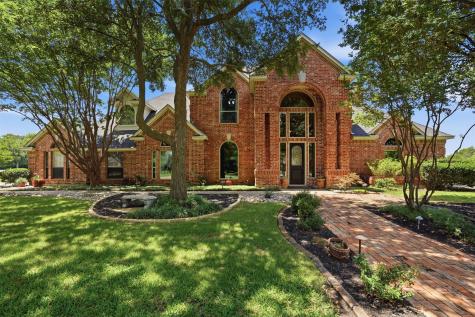 7 Kingswood Drive Lucas TX 75002