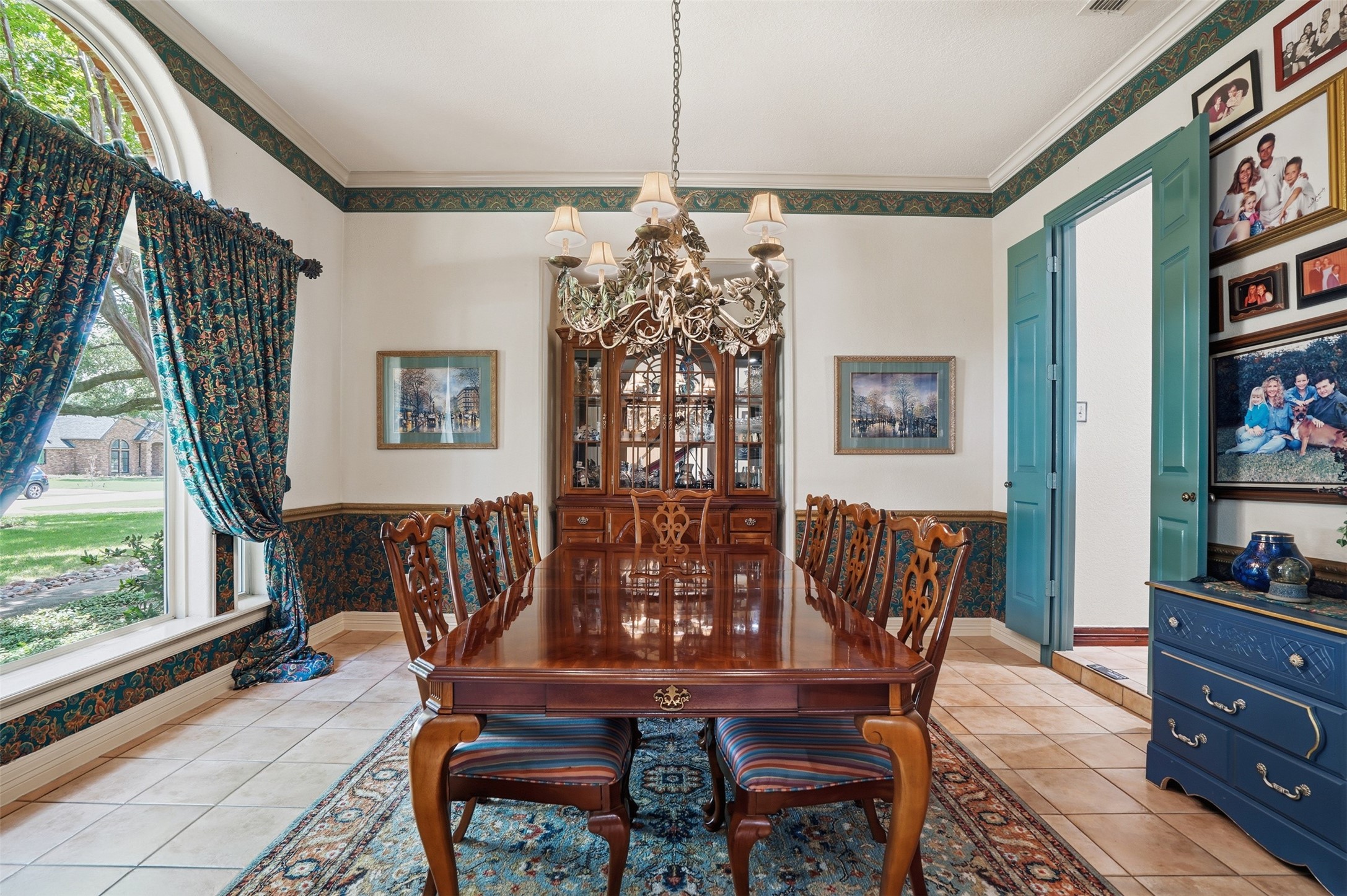 7 Kingswood Drive Lucas TX 75002