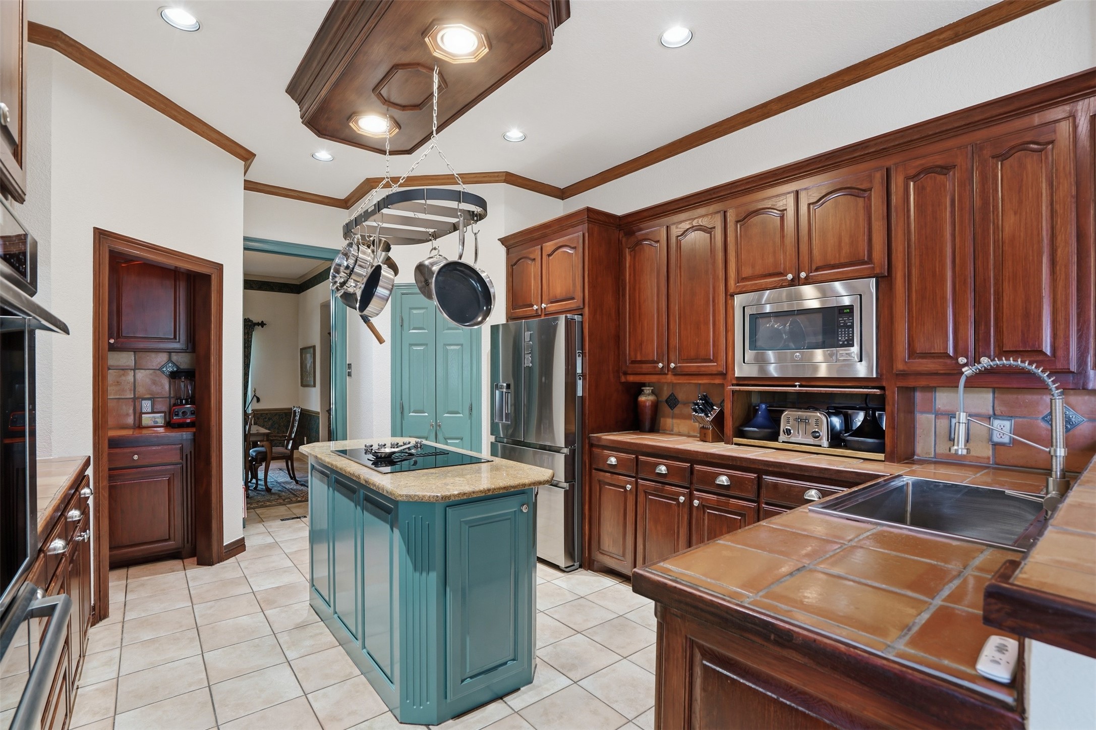 7 Kingswood Drive Lucas TX 75002