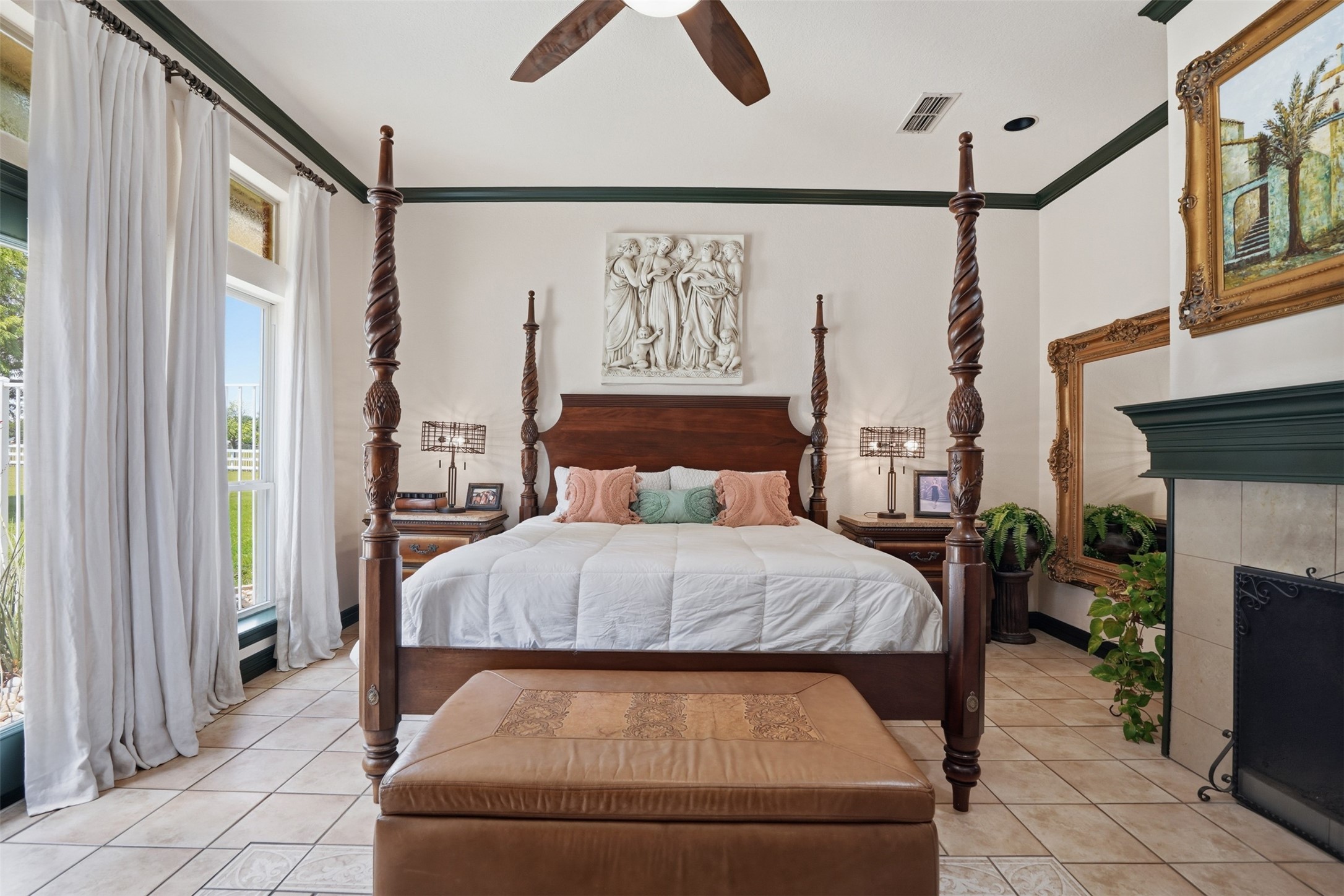 7 Kingswood Drive Lucas TX 75002