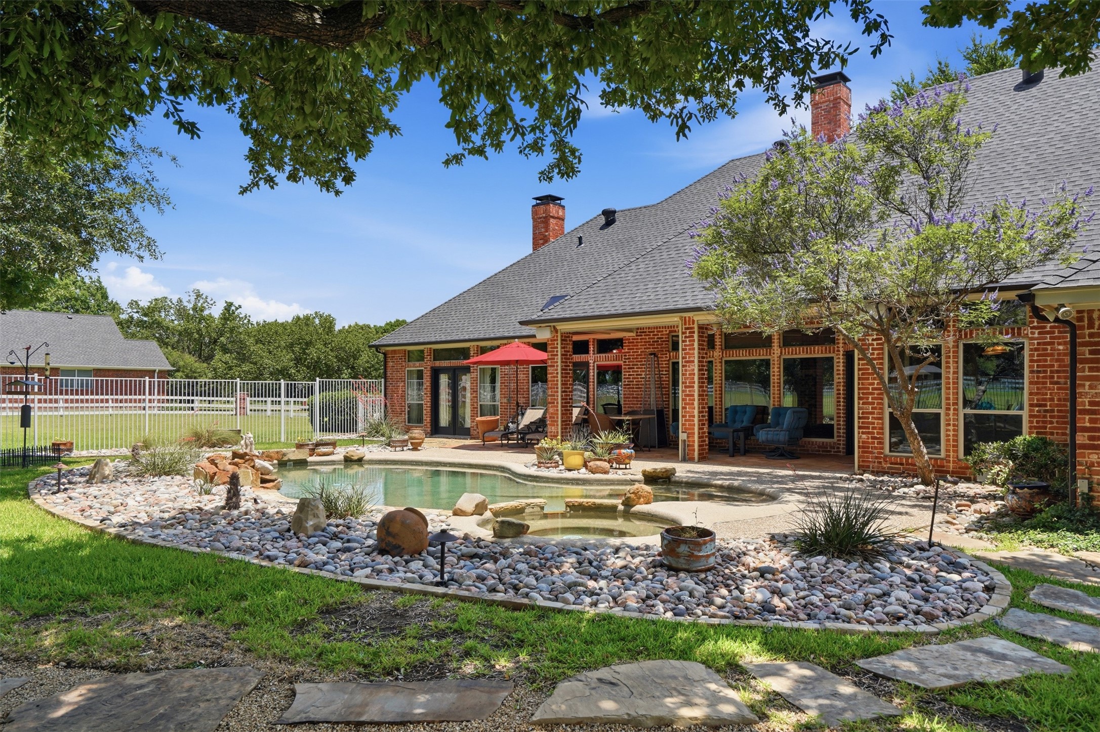 7 Kingswood Drive Lucas TX 75002
