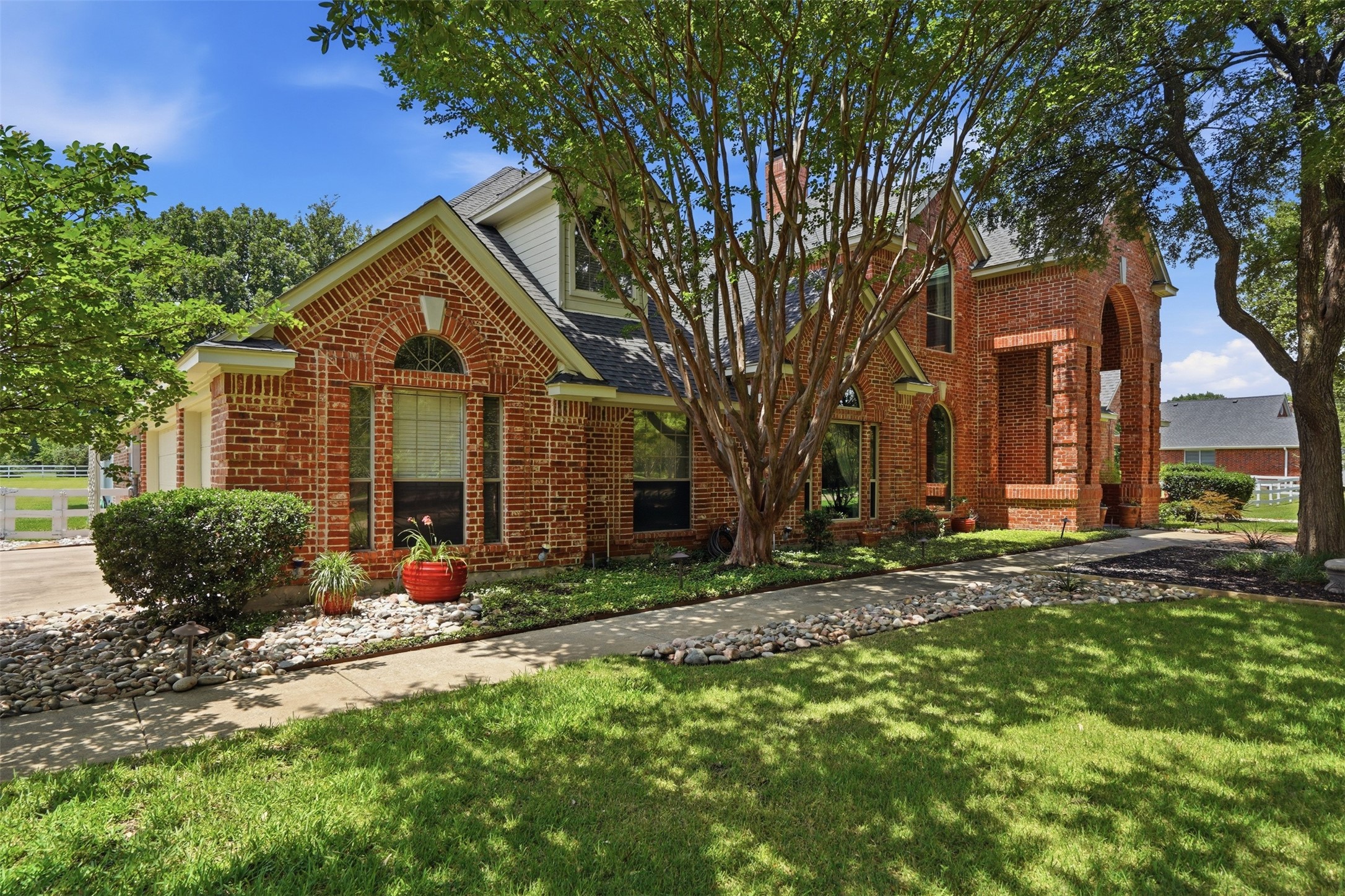 7 Kingswood Drive Lucas TX 75002