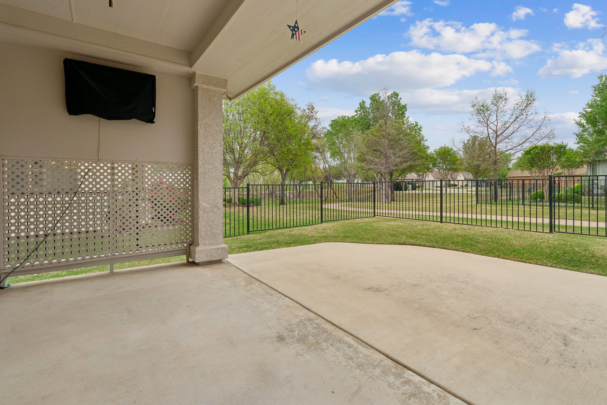 9505 Rivercrest Drive Denton TX 76207
