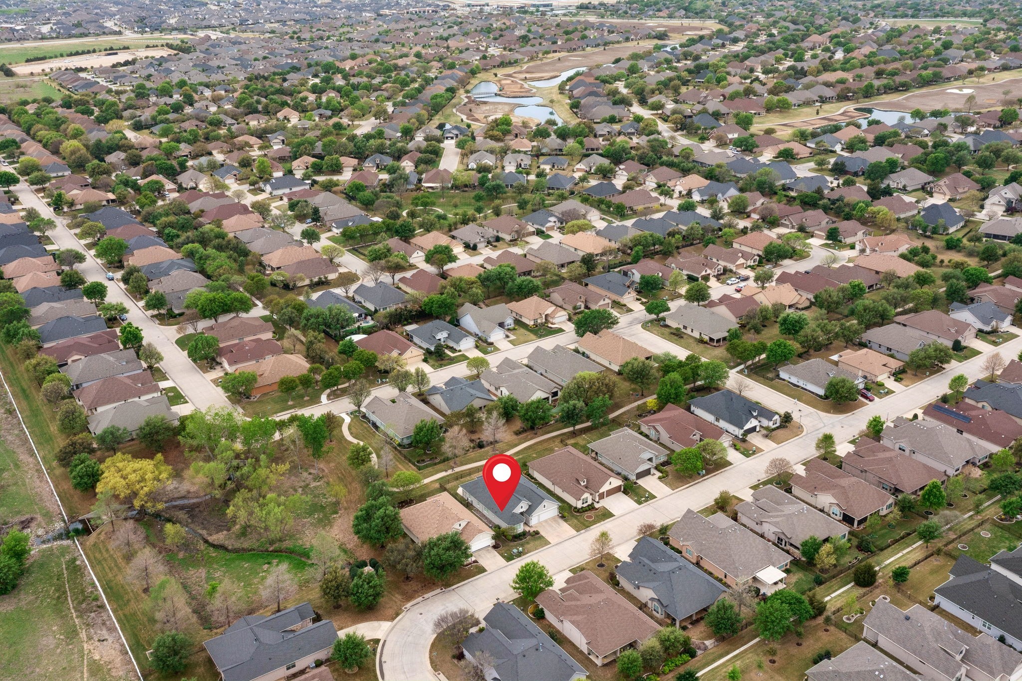 9505 Rivercrest Drive Denton TX 76207