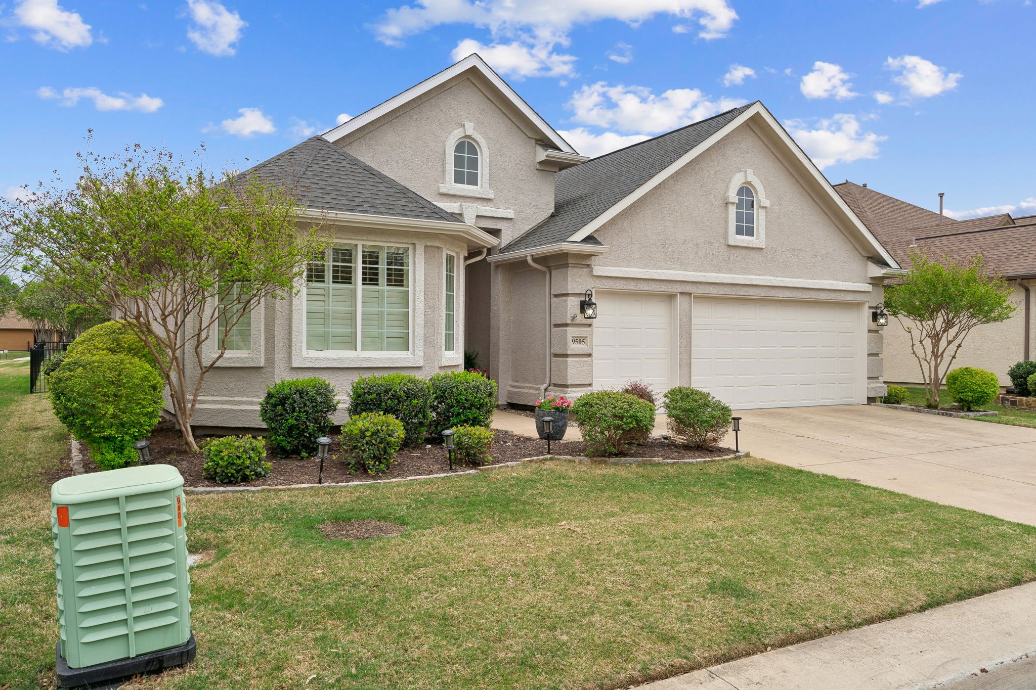9505 Rivercrest Drive Denton TX 76207