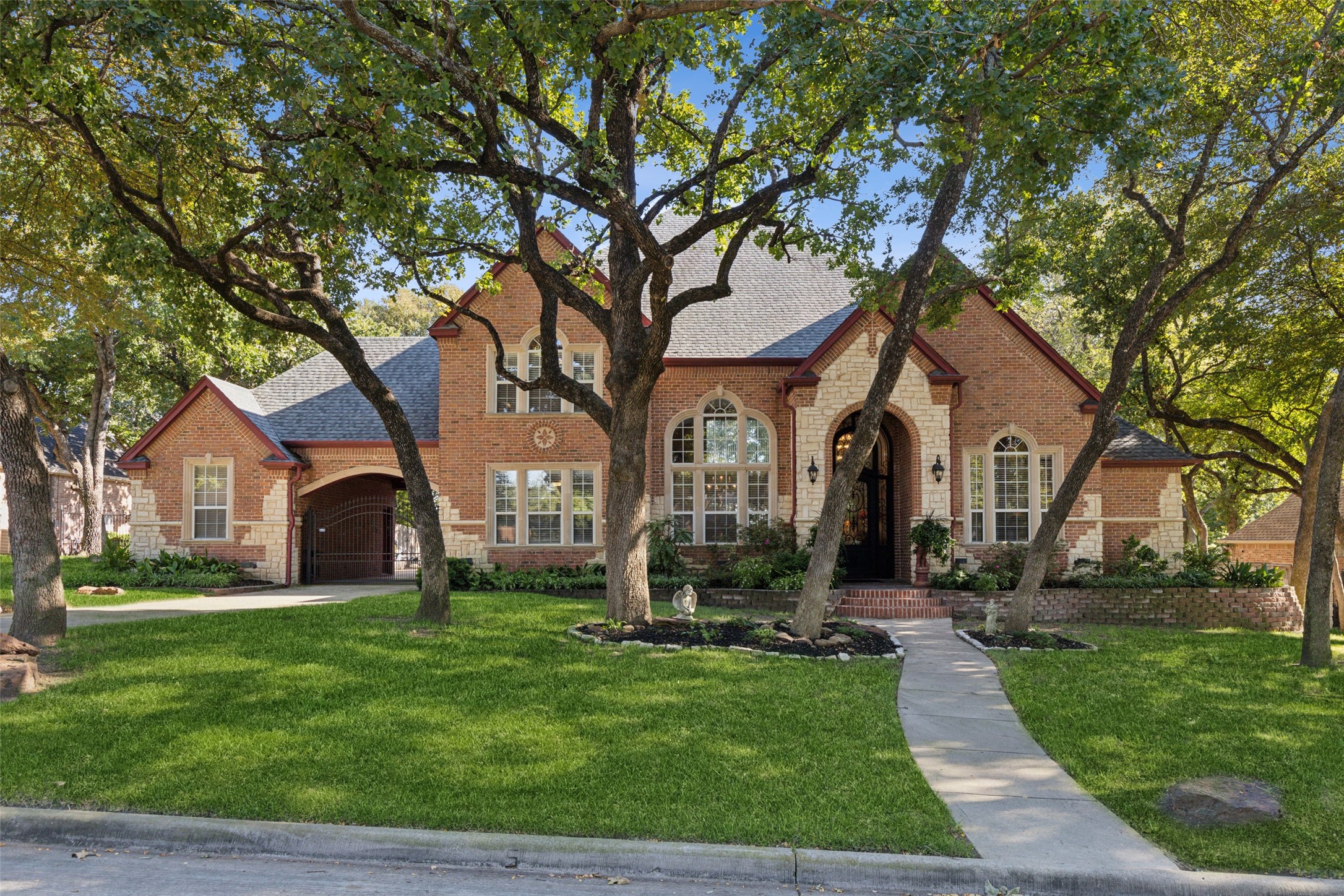2707 Derby Court Southlake TX 76092